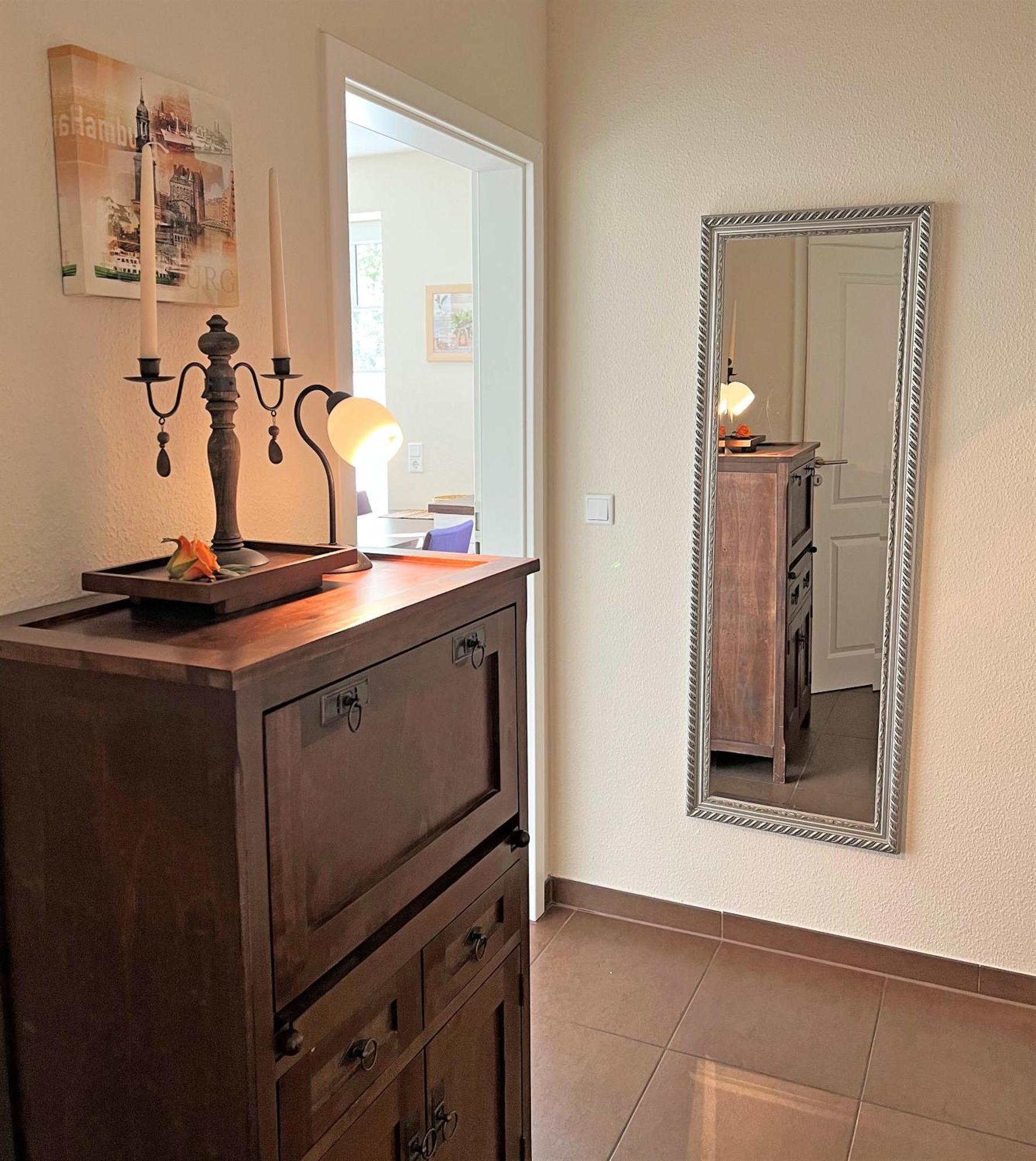 Appartement Nelesophie à Grömitz Extérieur photo