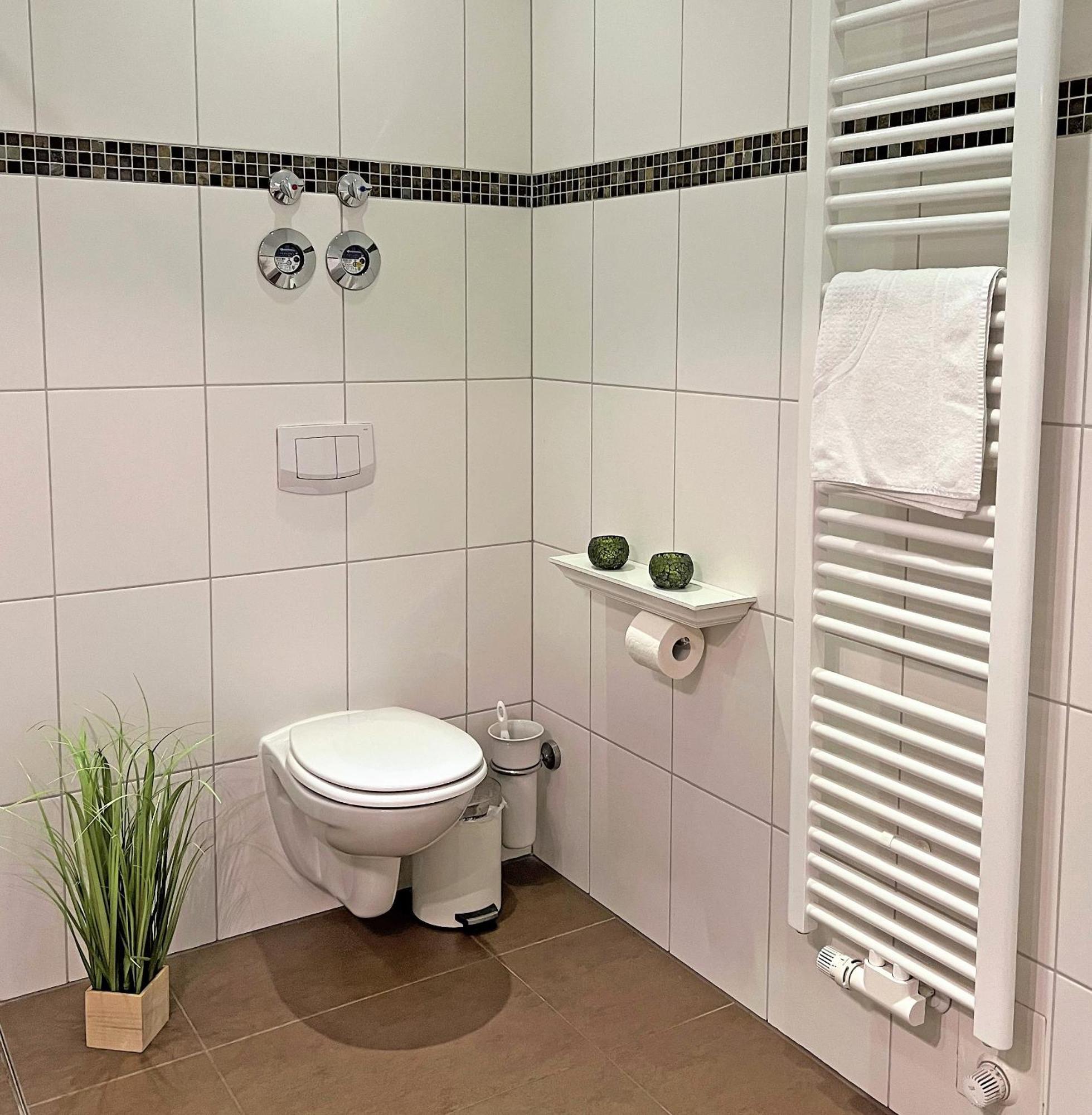 Appartement Nelesophie à Grömitz Extérieur photo